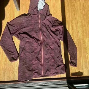 Merrell Soft Shell Jacket Size Lrg